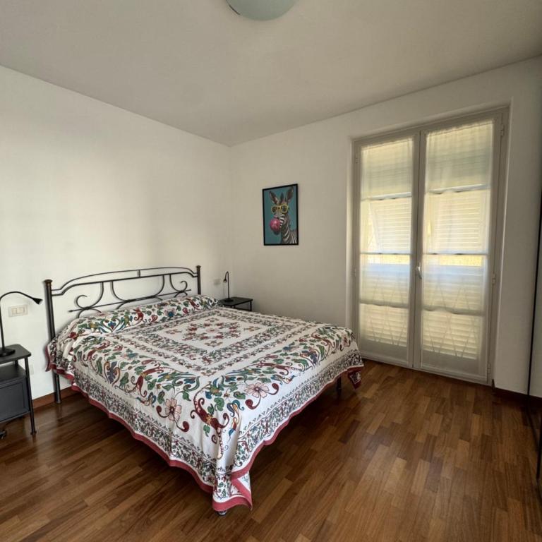 La Chicca del Carmine - One-Bedroom Apartment with Balcony and City View - 10
