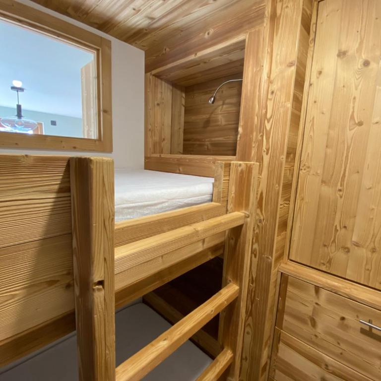 La Tanière - Appartement - 8