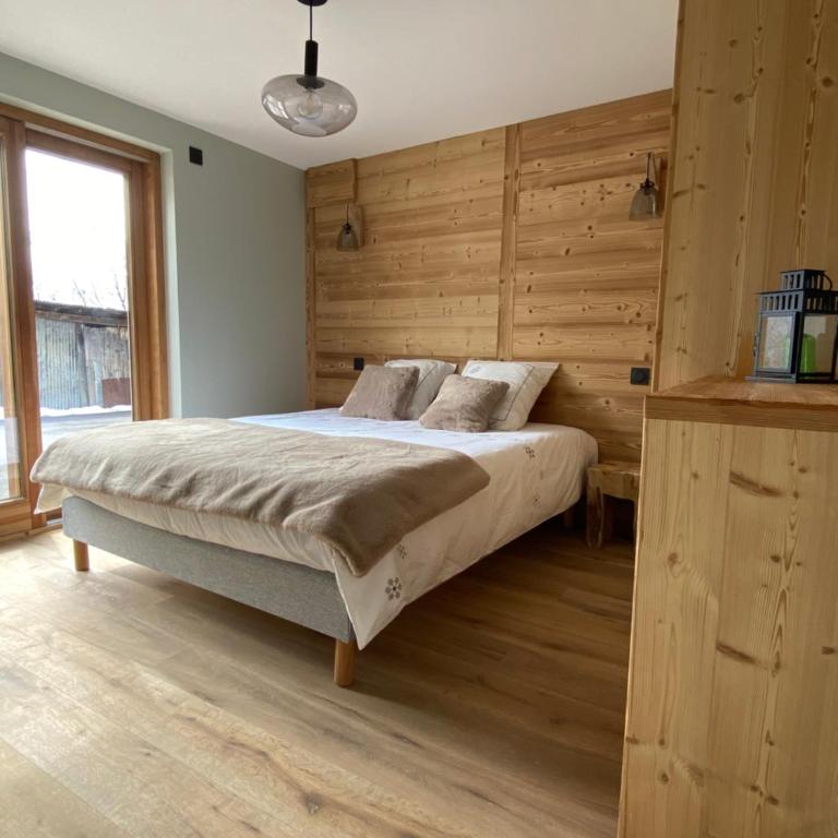 La Tanière - Appartement - 10