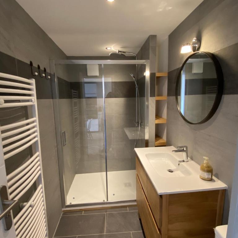 La Tanière - Appartement - 11