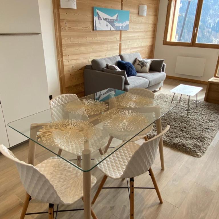 La Tanière - Appartement - 12
