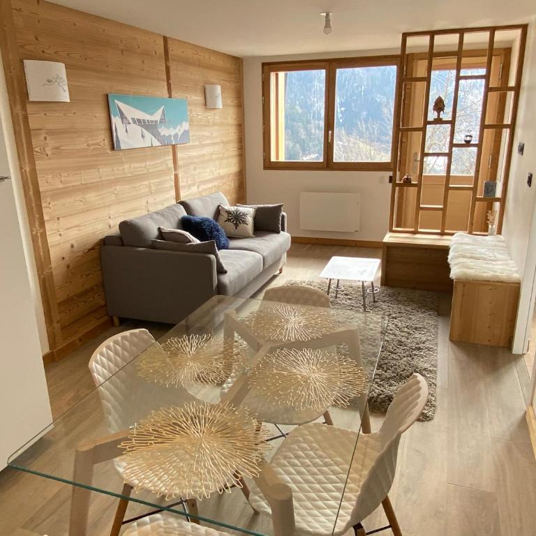 La Tanière - Appartement - 13