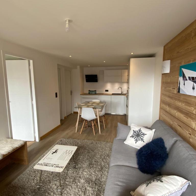 La Tanière - Appartement - 14