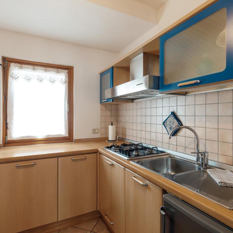 Dolomitihouse AUNER - Apartment mit 1 Schlafzimmer - 2