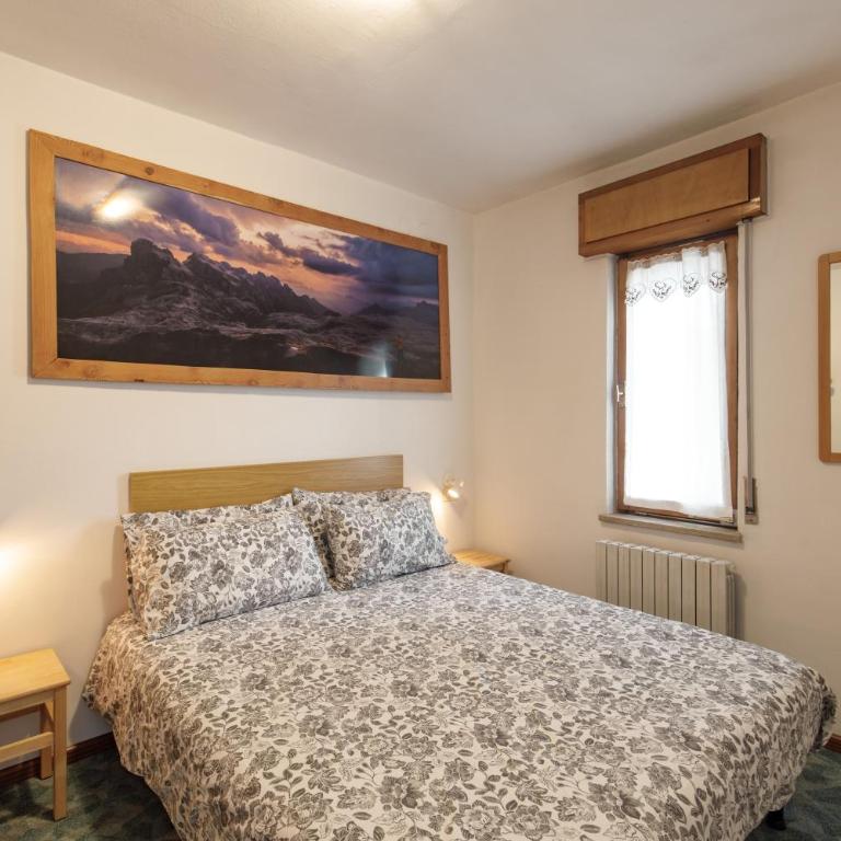 Dolomitihouse AUNER - Apartment mit 1 Schlafzimmer - 6