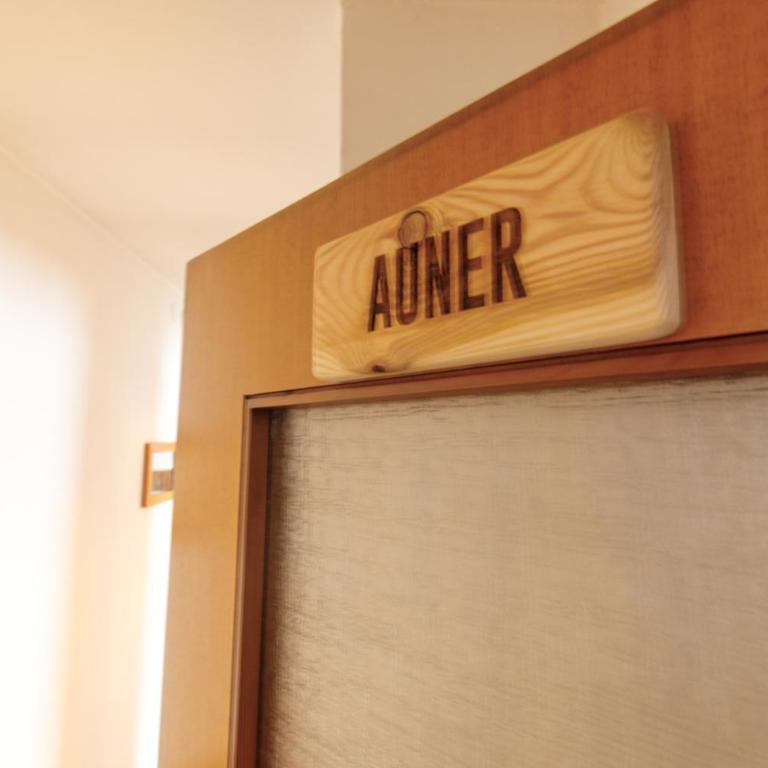 Dolomitihouse AUNER - Apartment mit 1 Schlafzimmer - 15