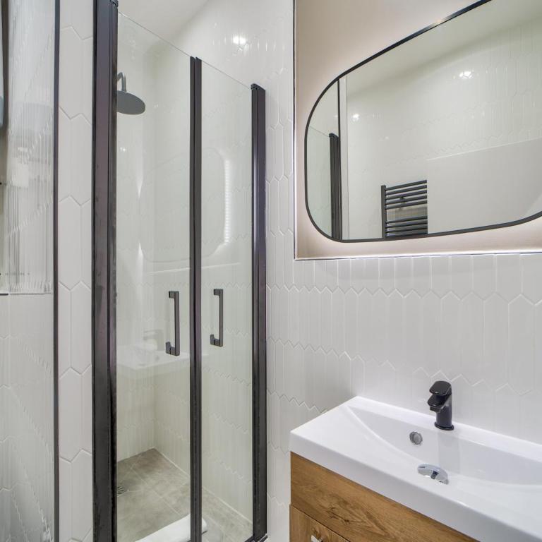 ParisConciergerie - Studio Champs Elysees - Studio - 10
