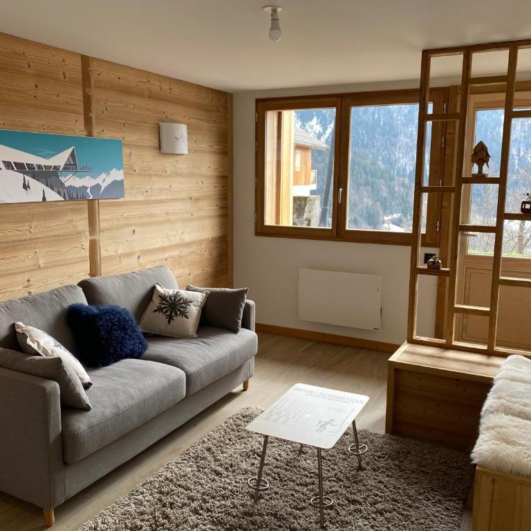 La Tanière - Appartement - 3