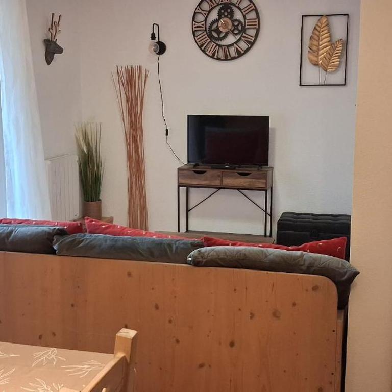 Appartement Villar d'arène - Appartement 2 Chambres - 4