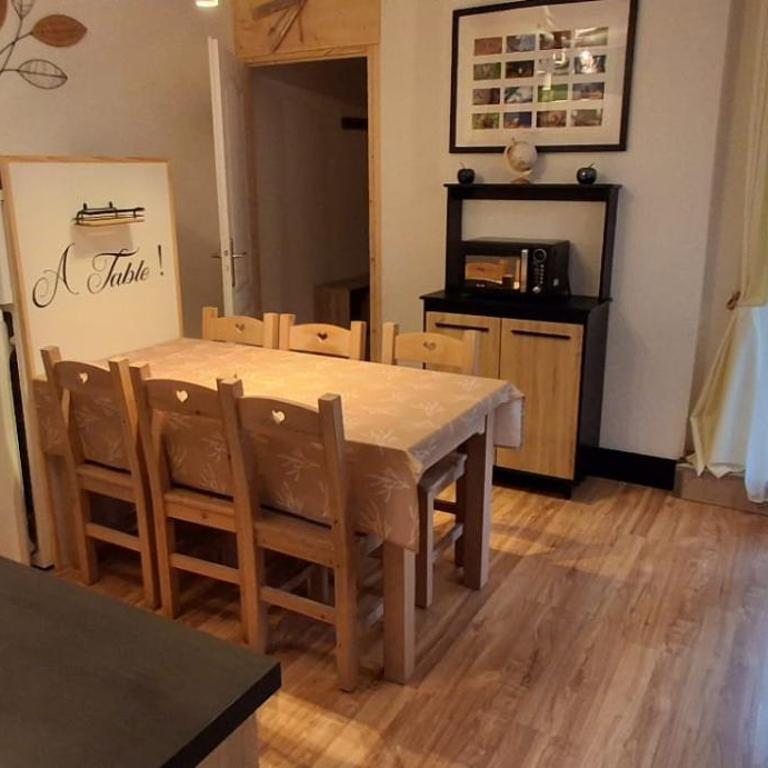 Appartement Villar d'arène - Appartement 2 Chambres - 1