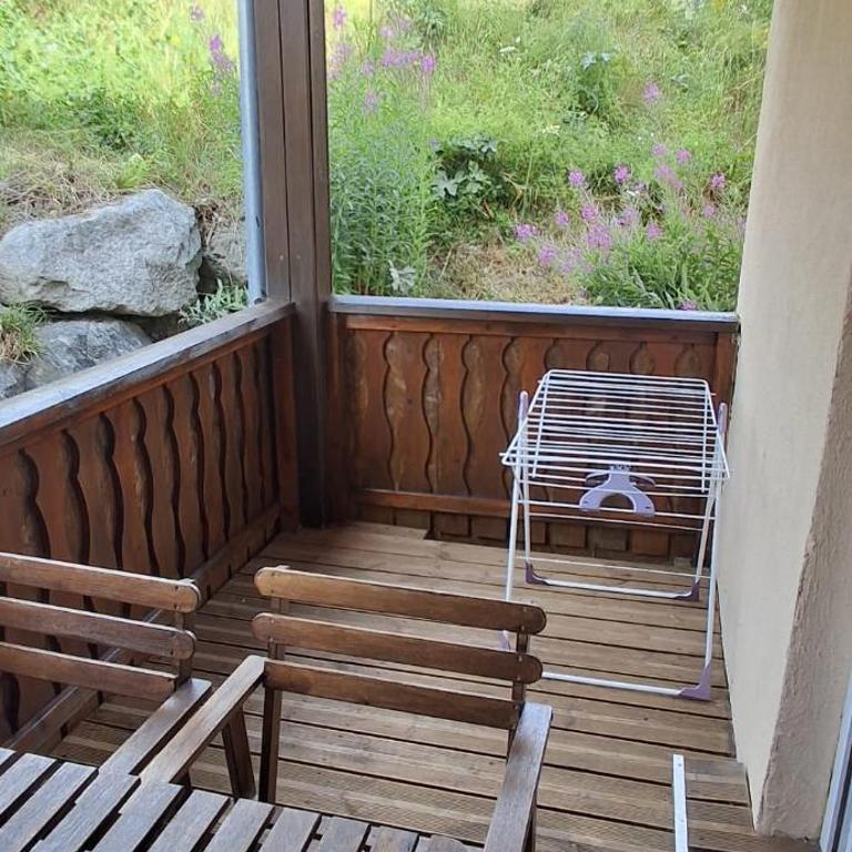 Appartement Villar d'arène - Appartement 2 Chambres - 7