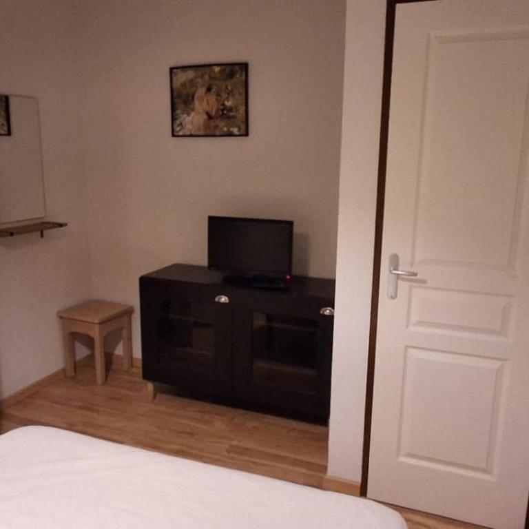 Appartement Villar d'arène - Appartement 2 Chambres - 13
