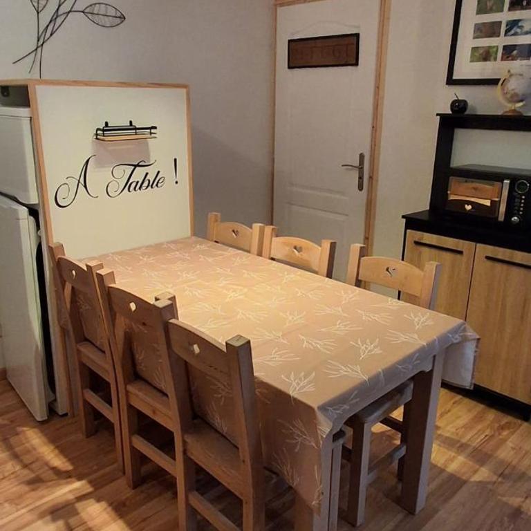 Appartement Villar d'arène - Appartement 2 Chambres - 16