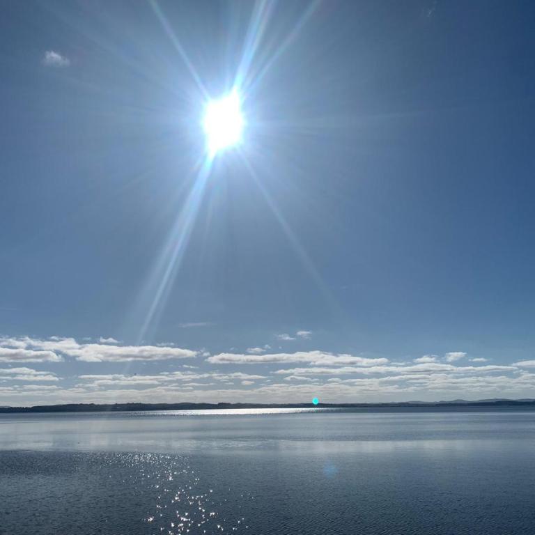 Hermosa Cabaña en el Bosque - Casa con 1 dormitorio - 10