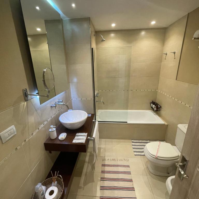 CONDOMINIOS BAHIA GRANDE NORDELTA Tigre - Estudio Superior - 7