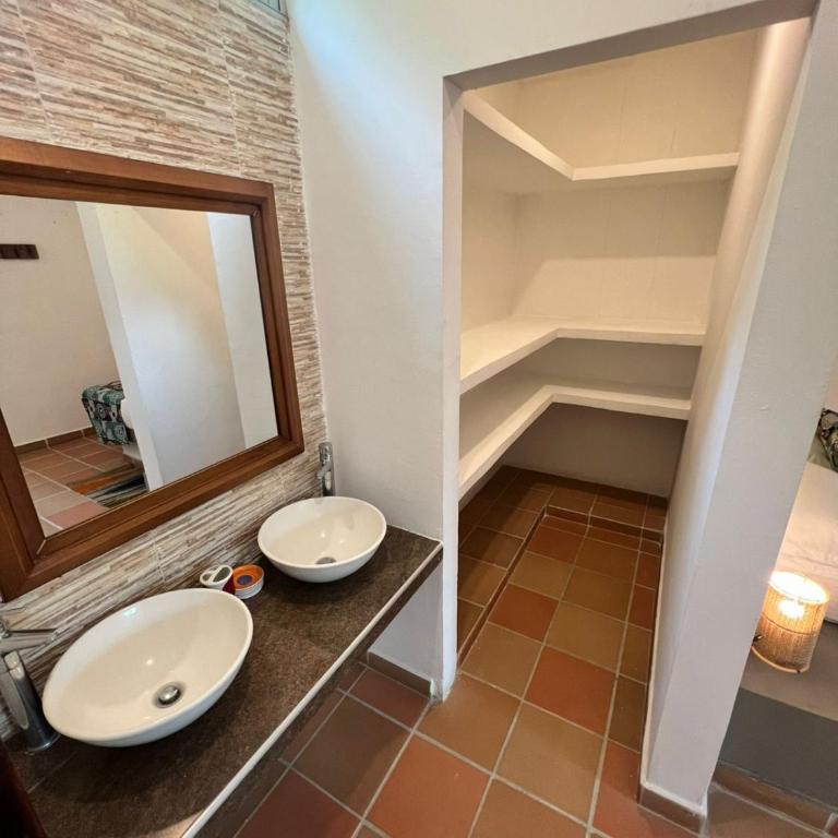 Perla del Carbie Casa 11 Hab Vista al mar y sierra - Villa de 2 dormitorios - 17