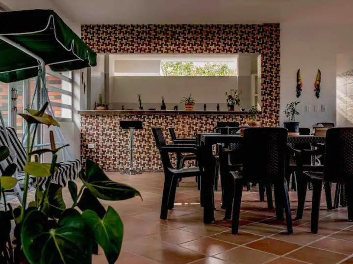 Perla del Carbie Casa 11 Hab Vista al mar y sierra - Villa de 2 dormitorios - 26