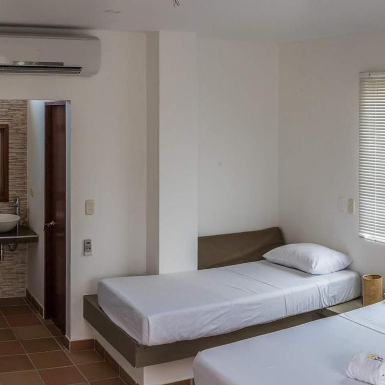 Perla del Carbie Casa 11 Hab Vista al mar y sierra - Villa de 2 dormitorios - 30