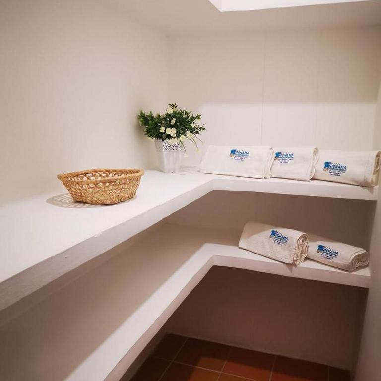 Perla del Carbie Casa 11 Hab Vista al mar y sierra - Villa de 2 dormitorios - 37