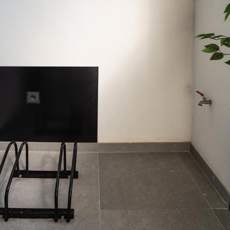 Central loft 60 m2 ideal for small families - Two-Bedroom Apartment - 19