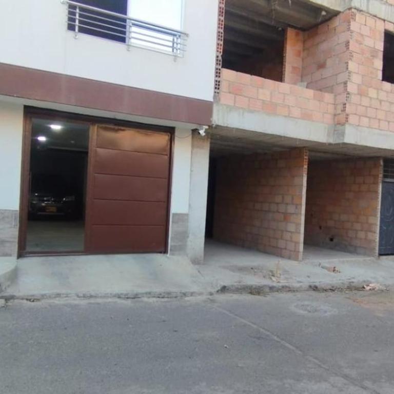 Apartahotel y casa de campo AMARU - Apartamento de 2 dormitorios - 9