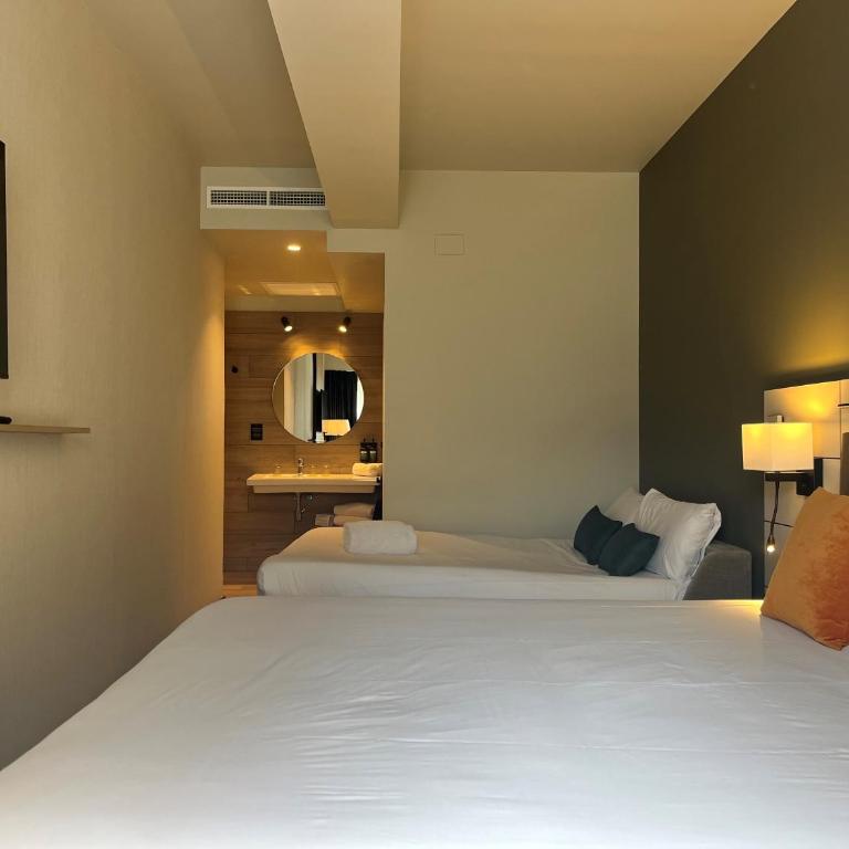 voco Bilbao - City by IHG - Grand Queen Room - 3