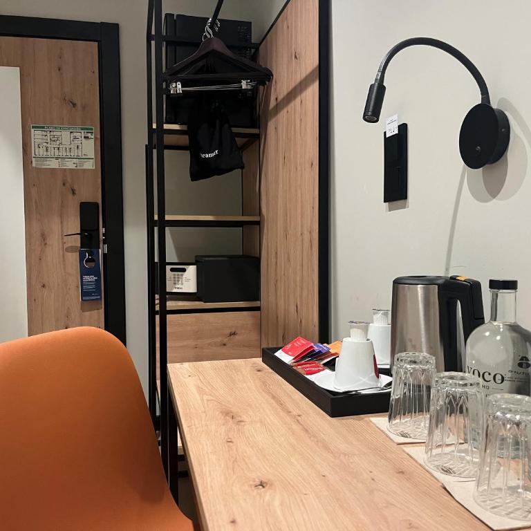 voco Bilbao - City by IHG - Grand Queen Room - 1