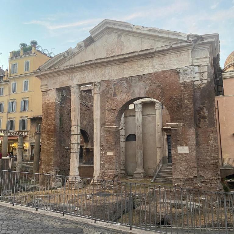 Dimora Vaticano Rome Apartments - Appartamento con 1 Camera da Letto - 29