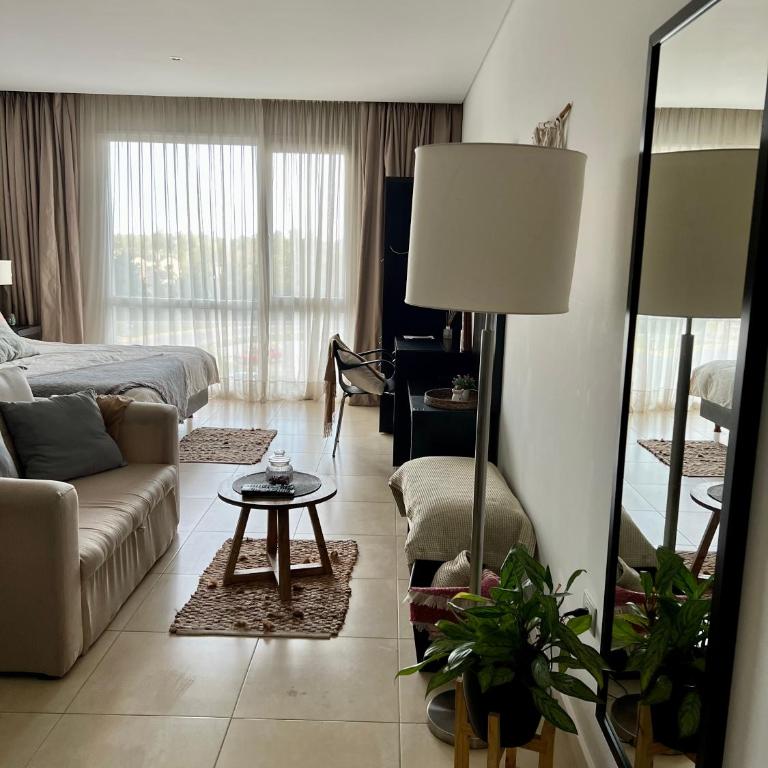 CONDOMINIOS BAHIA GRANDE NORDELTA Tigre - Estudio Estándar - 4