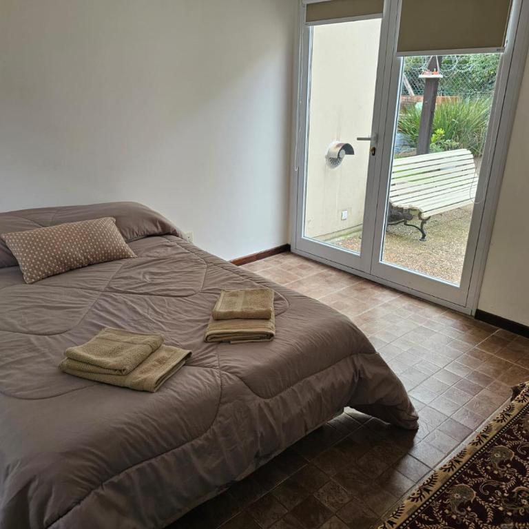 La casita del bosque - Two-Bedroom House - 10