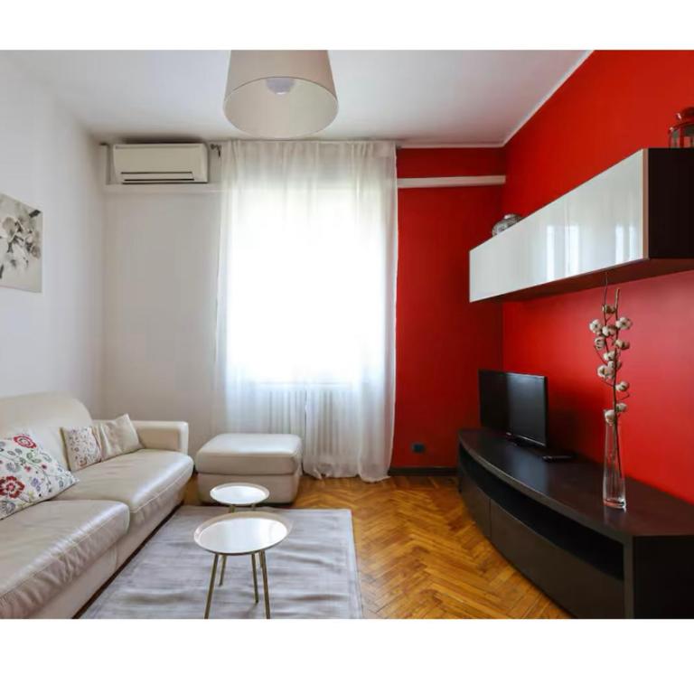 Cozy Flat via Savona- Tortona Milan - Appartamento con 1 Camera da Letto - 24