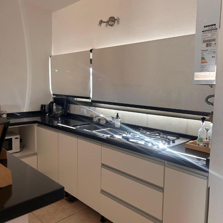 FRAMA Cabañas del Lago - Two-Bedroom House - 18