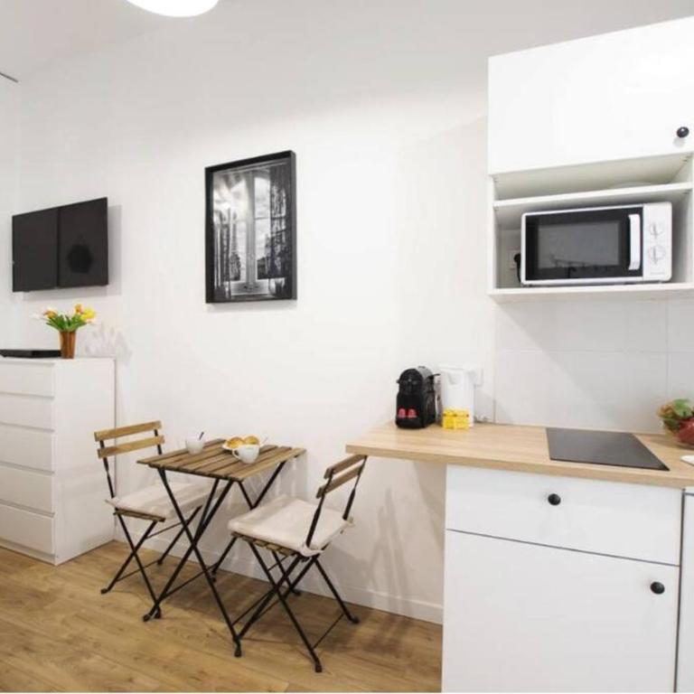 ParisConciergerie - Nice studio near Eiffel Tower - Chambre Double - 7