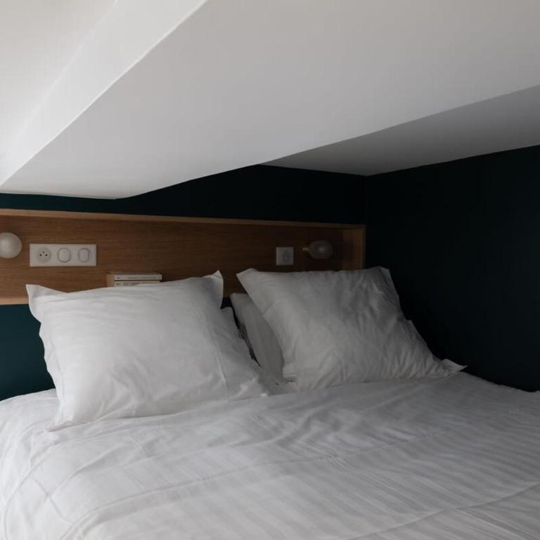 ParisConciergerie - Design studio in Paris - Apartamento de 1 dormitorio - 11