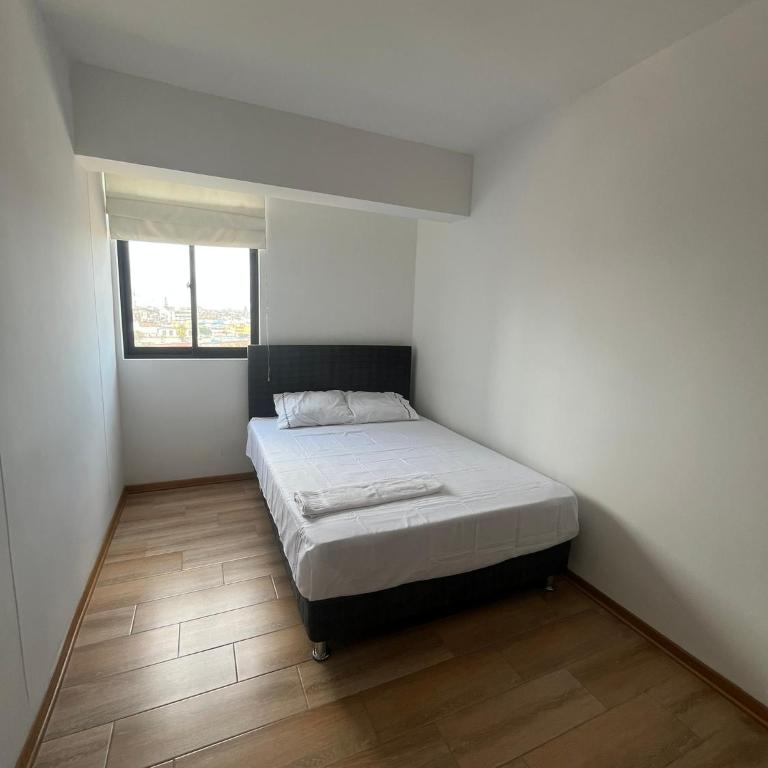 Tu estadía en el Centro de Trujillo - Apartamento de 3 dormitorios con vistas - 2