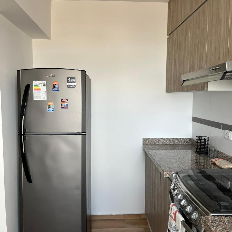 Tu estadía en el Centro de Trujillo - Apartamento de 3 dormitorios con vistas - 7