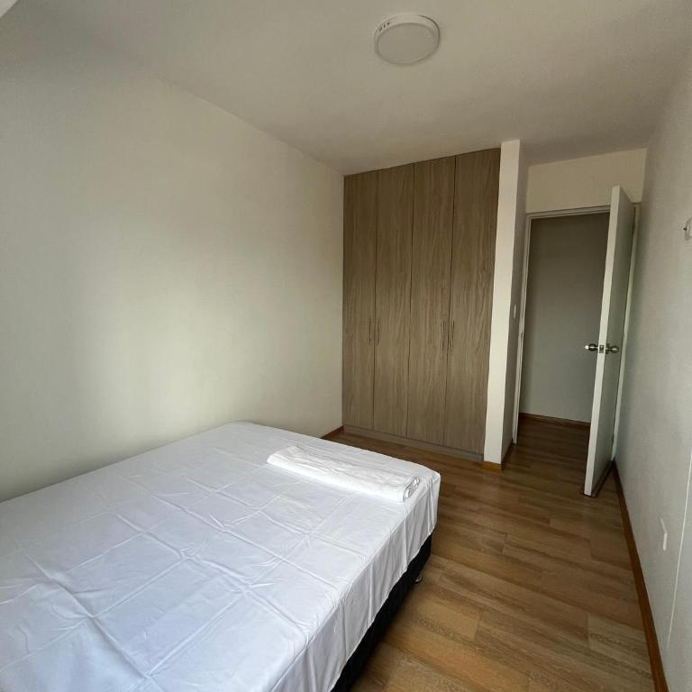 Tu estadía en el Centro de Trujillo - Apartamento de 3 dormitorios con vistas - 10