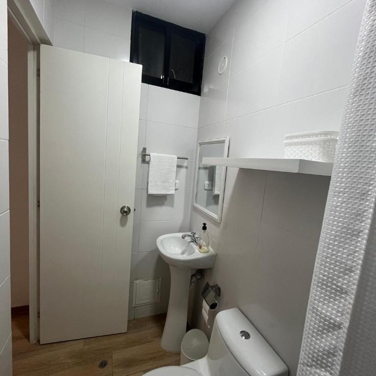 Tu estadía en el Centro de Trujillo - Apartamento de 3 dormitorios con vistas - 14