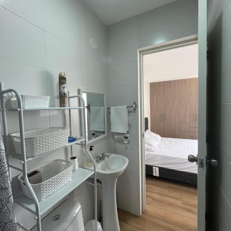 Tu estadía en el Centro de Trujillo - Apartamento de 3 dormitorios con vistas - 15