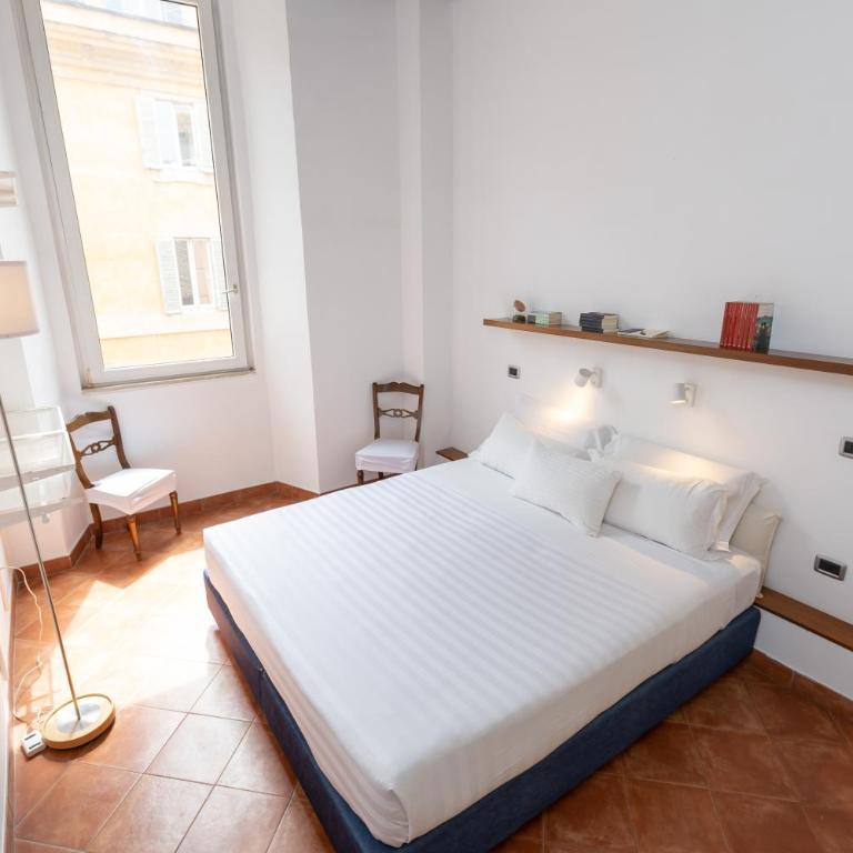 Pantheon-Rondanini - Cozy Apartment - Appartamento con 1 Camera da Letto - 6