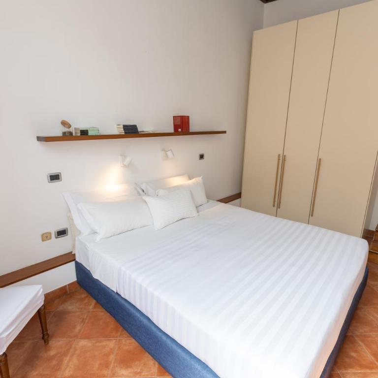 Pantheon-Rondanini - Cozy Apartment - Appartamento con 1 Camera da Letto - 9