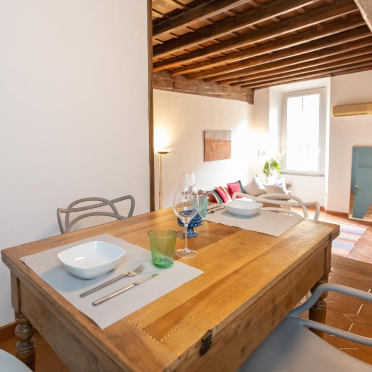 Pantheon-Rondanini - Cozy Apartment - Appartamento con 1 Camera da Letto - 5