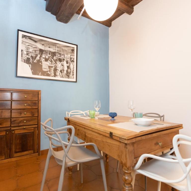 Pantheon-Rondanini - Cozy Apartment - Appartamento con 1 Camera da Letto - 12