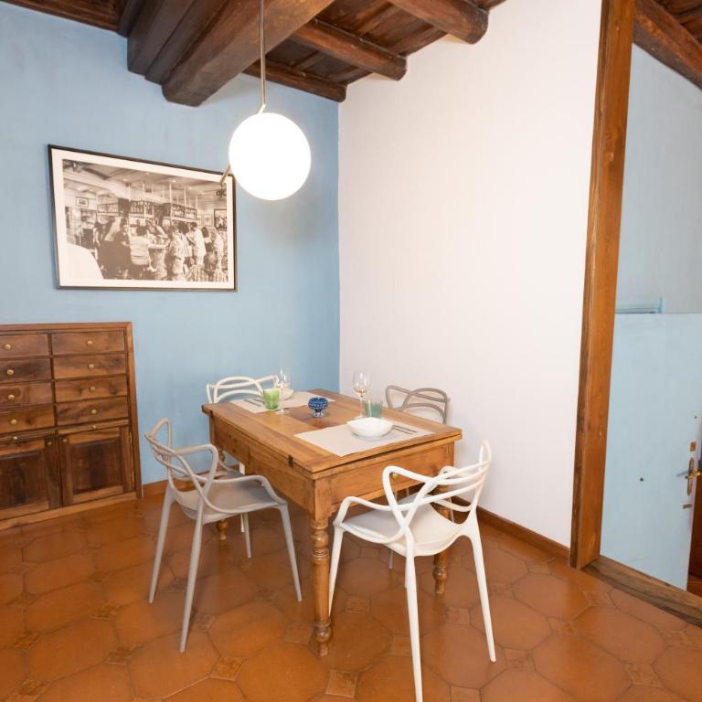 Pantheon-Rondanini - Cozy Apartment - Appartamento con 1 Camera da Letto - 11