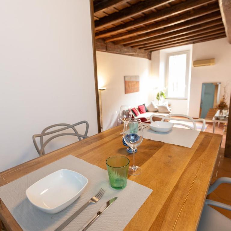 Pantheon-Rondanini - Cozy Apartment - Appartamento con 1 Camera da Letto - 10