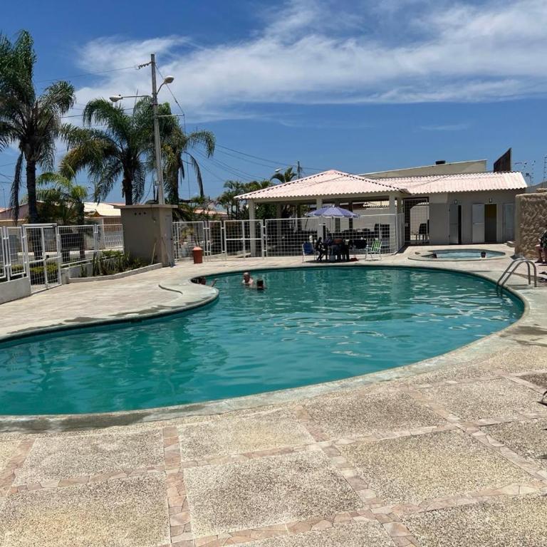 Villa Familiar en Punta Carnero - Villa de 1 dormitorio - 1