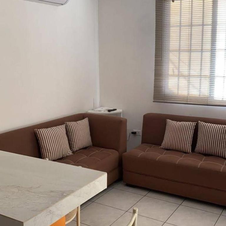 Villa Familiar en Punta Carnero - Villa de 1 dormitorio - 2