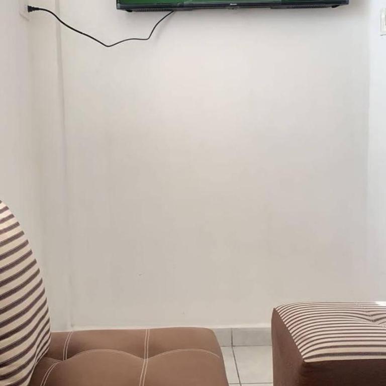 Villa Familiar en Punta Carnero - Villa de 1 dormitorio - 4