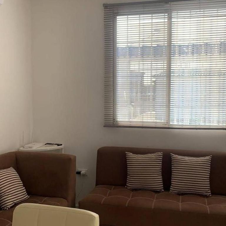 Villa Familiar en Punta Carnero - Villa de 1 dormitorio - 6