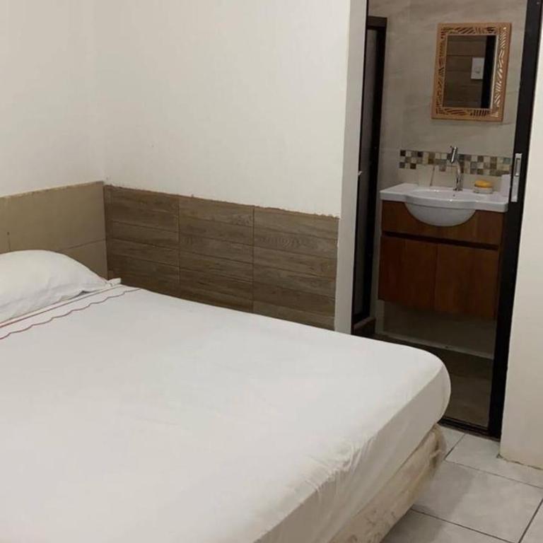 Villa Familiar en Punta Carnero - Villa de 1 dormitorio - 9
